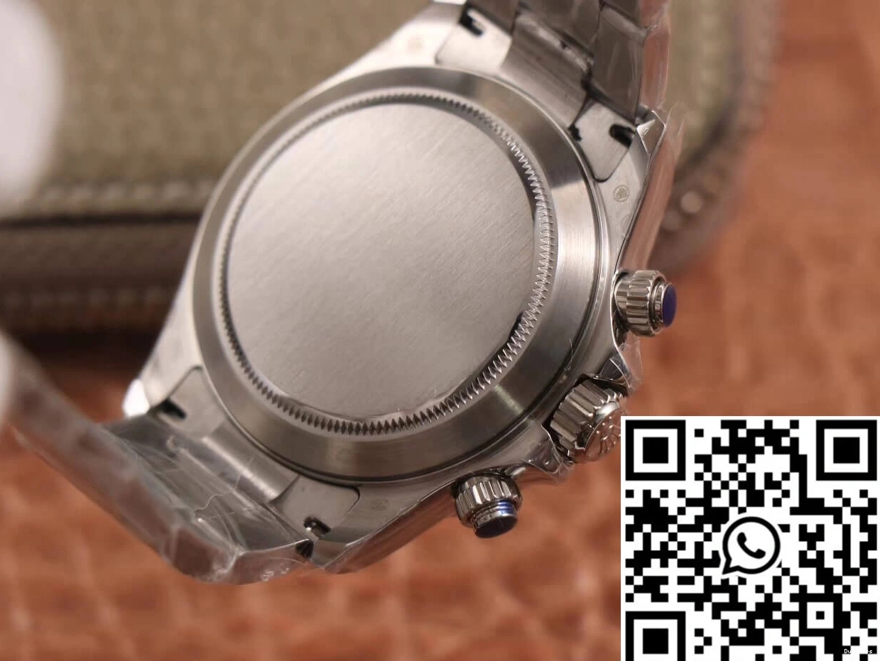 JH Cosmograph 116520-78590 Dial Factory Daytona Rolex Diamond 0523